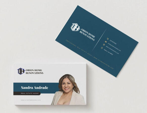 business card 3