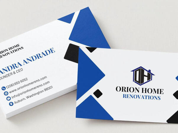 business card 2